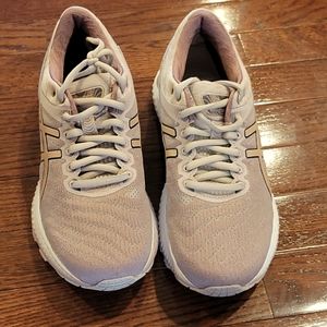 ASICS gel nimbus 22 running shoes